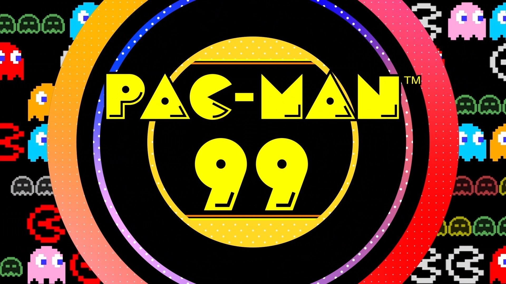 PAC-MAN™, NES, Jogos