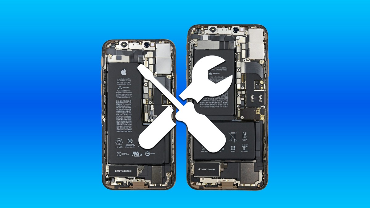 Fim do conserto barato? Samsung pode copiar a Apple e bloquear baterias não originais