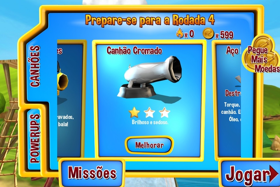 Os melhores jogos gratuitos de 2013 - iOS 