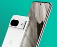 Descargar ahora: fondos de pantalla de Google Pixel 8a