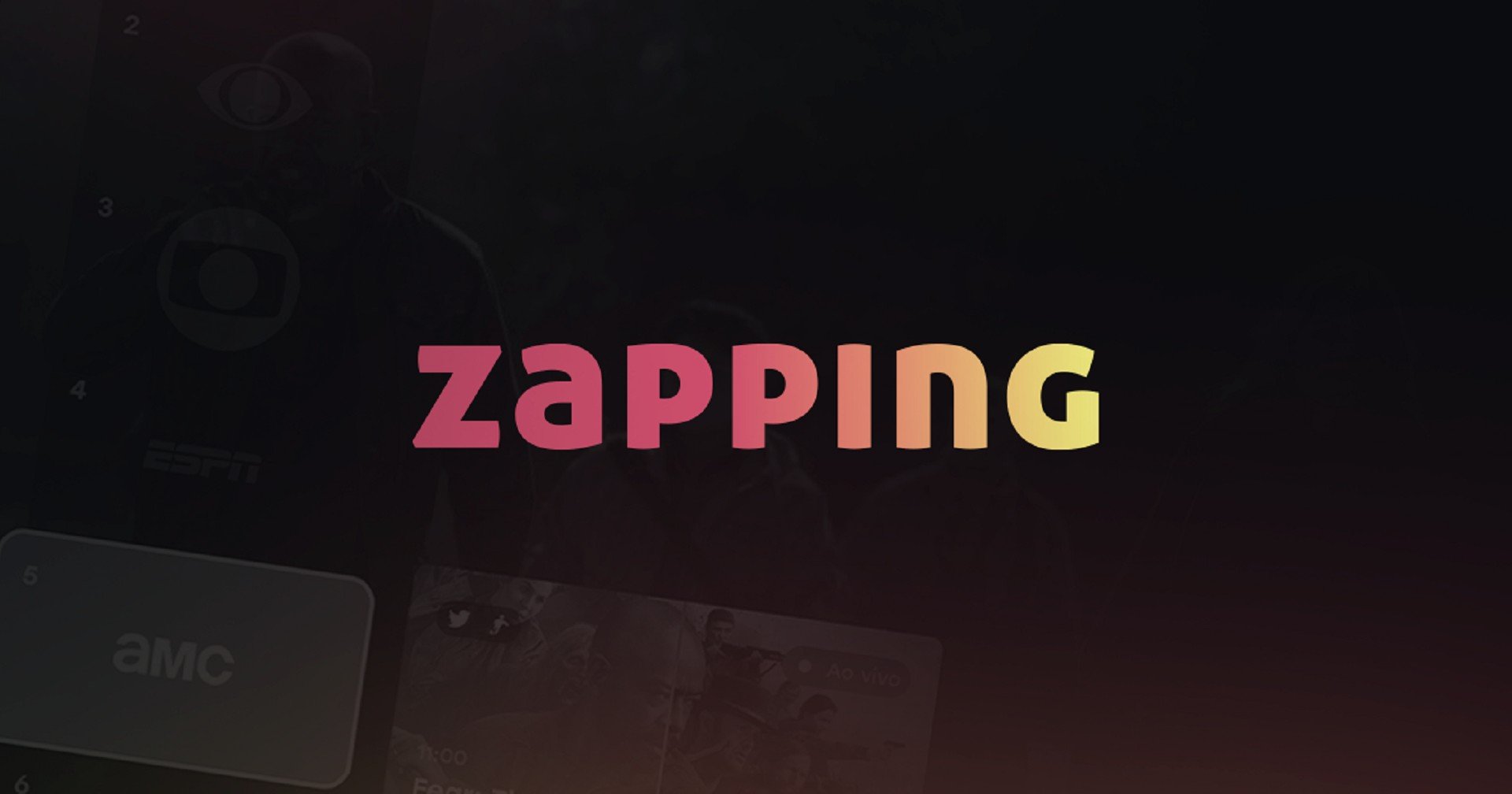 Zapping adiciona novo canal étnico à grade com notícias, cultura e entretenimento