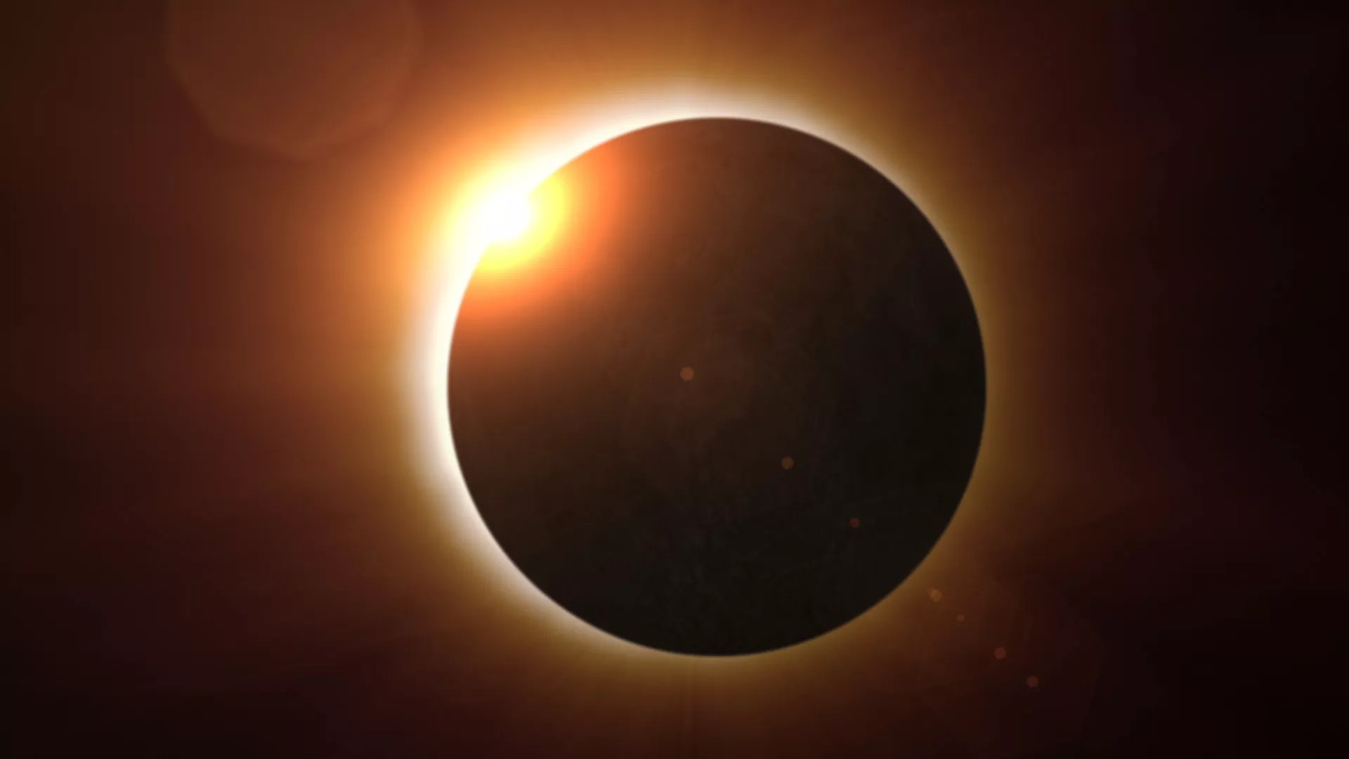 Eclipse solar: confira a linha do tempo deste grande evento