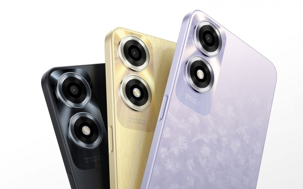 OPPO A2X é anunciado com Dimensity 6020, tela de 90 Hz e preço