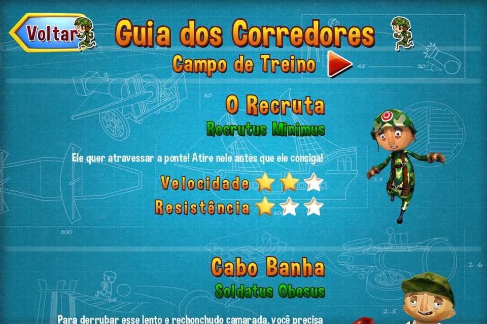 Os melhores jogos gratuitos de 2013 - iOS 