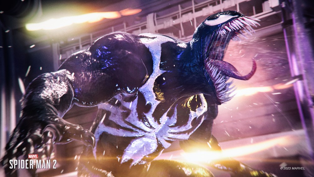 Marvel's Spider-Man 2  Quem é o Venom no novo jogo do PlayStation 5 -  Canaltech