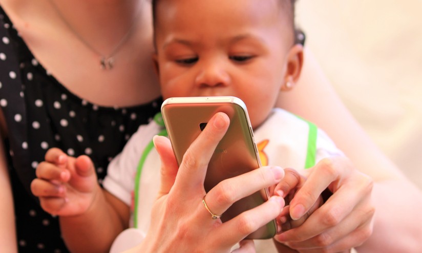 Governo federal cria cartilha com orienta&ccedil;&otilde;es sobre como proteger as  crian&ccedil;as na Internet - Tudocelular.com