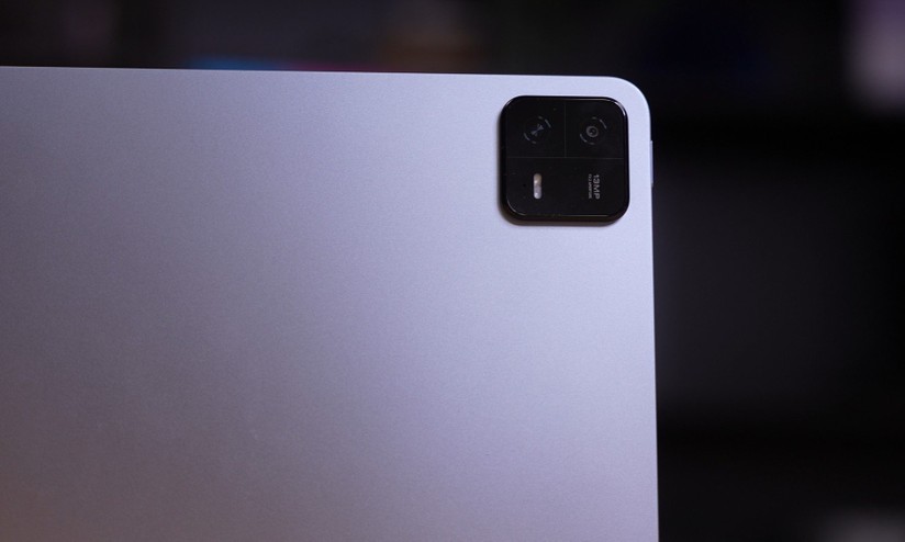 Xiaomi Pad 7 Pro: build do HyperOS confirma lançamento do tablet