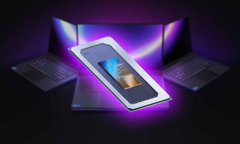 CPU Intel Core Ultra 9 185H vaza em benchmarks e pode ser mais
