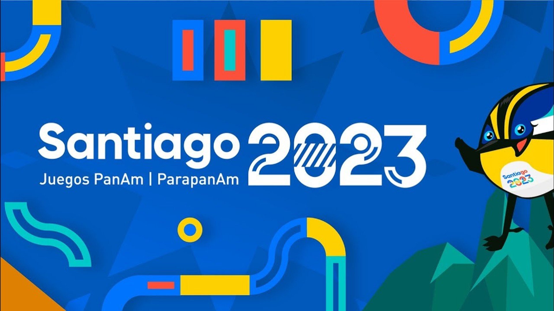 Jogos Pan-Americanos 2023 ao vivo: onde assistir às partidas do