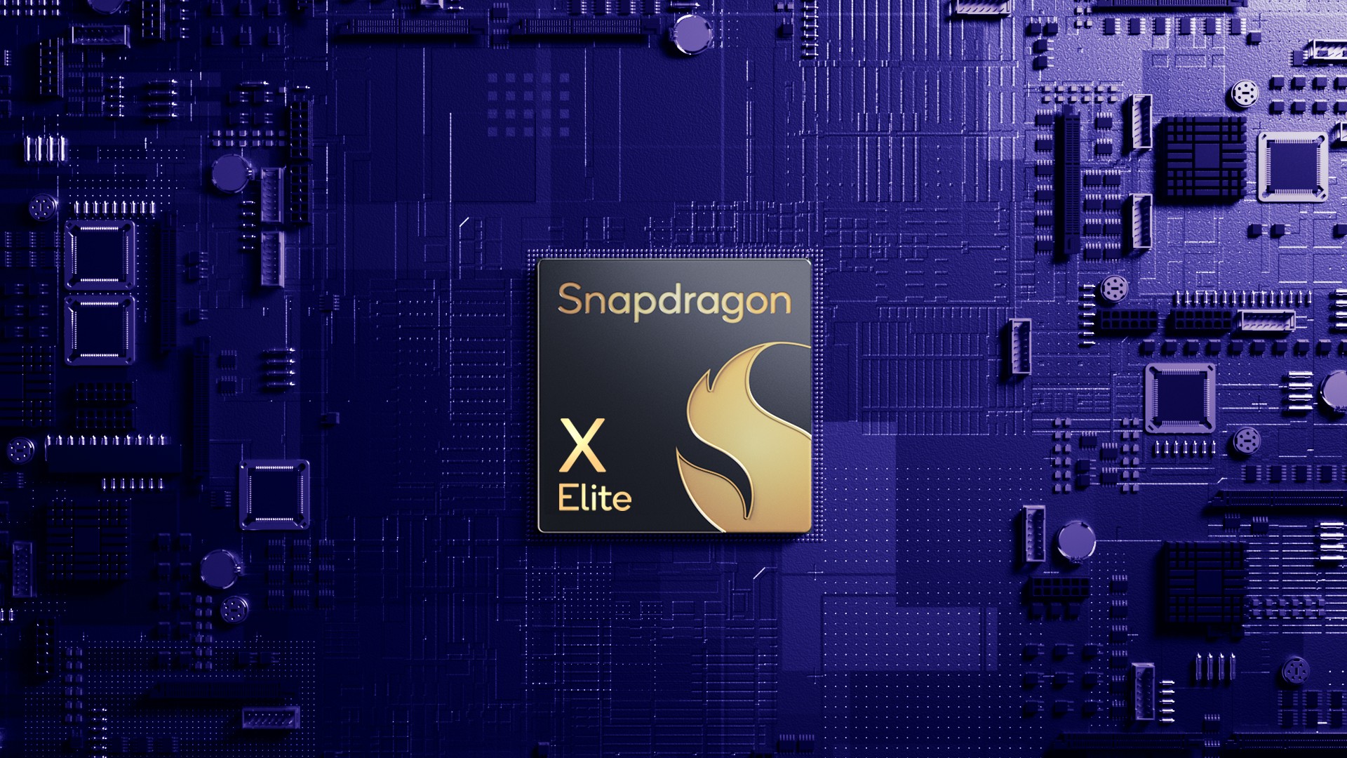 Qualcomm présente Snapdragon X Elite comme nouvelle plateforme pour PC