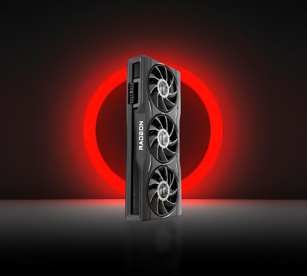 AMD lança GPU Radeon RX 6750 GRE com 10 GB e 12 GB para brigar com