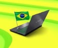 Vaio fala sobre dispositivos focados em performance e crescimento no Brasil! TC Entrevista