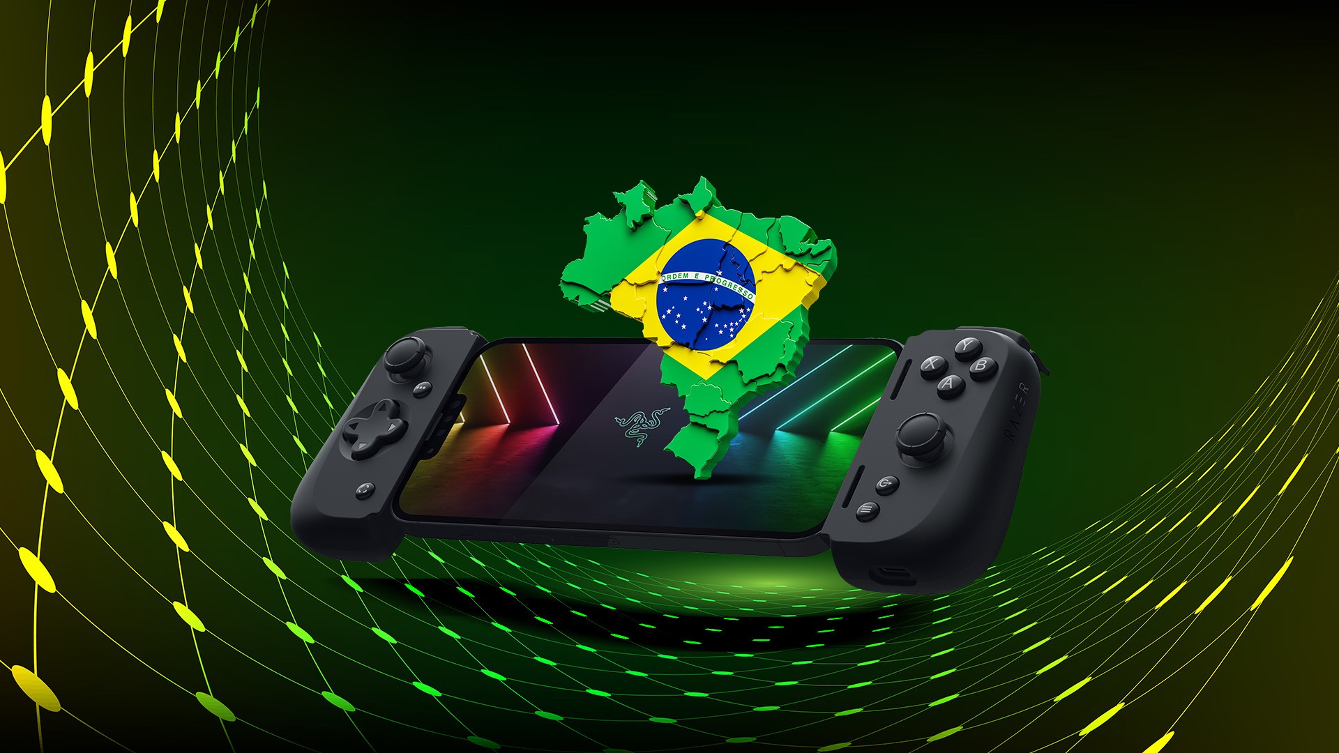 Parceria entre loja de jogos brasileira e Nintendo facilita compra