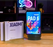 Xiaomi Pad 6 Pro passa pelo Geekbench com Snapdragon 8 Plus Gen 1
