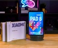 Xiaomi Pad 6: buena pantalla y rendimiento pero el precio