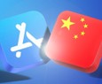 China manda y Apple elimina WhatsApp, Threads, Telegram y Signal de la App Store