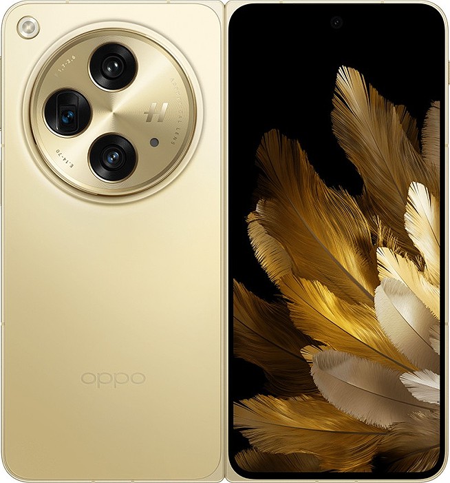 Oppo Find N3 - Ficha Técnica - TudoCelular.com