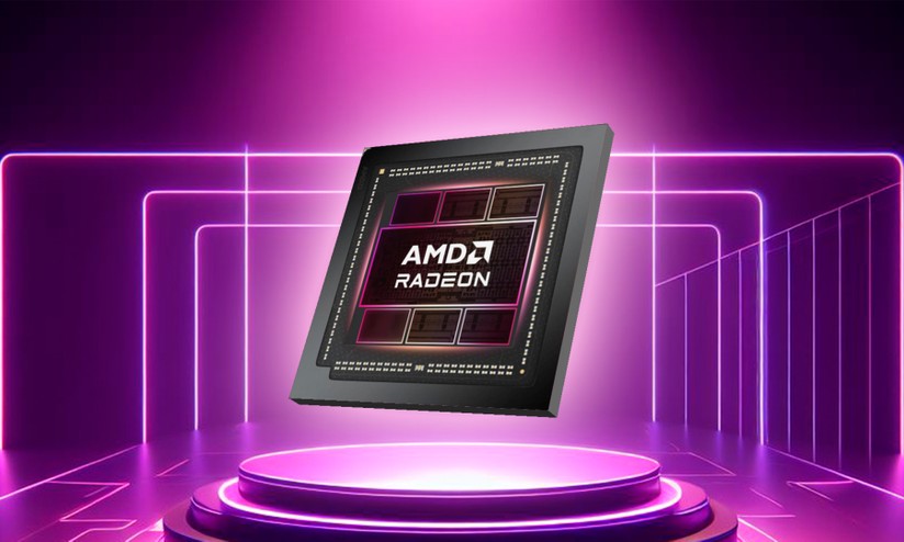 AMD anuncia GPU Radeon RX 7900M de 16 GB com estreia em notebook