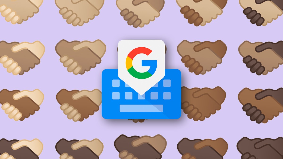 Google testa novo recurso no Gboard que traduz língua de sinais para texto no Android