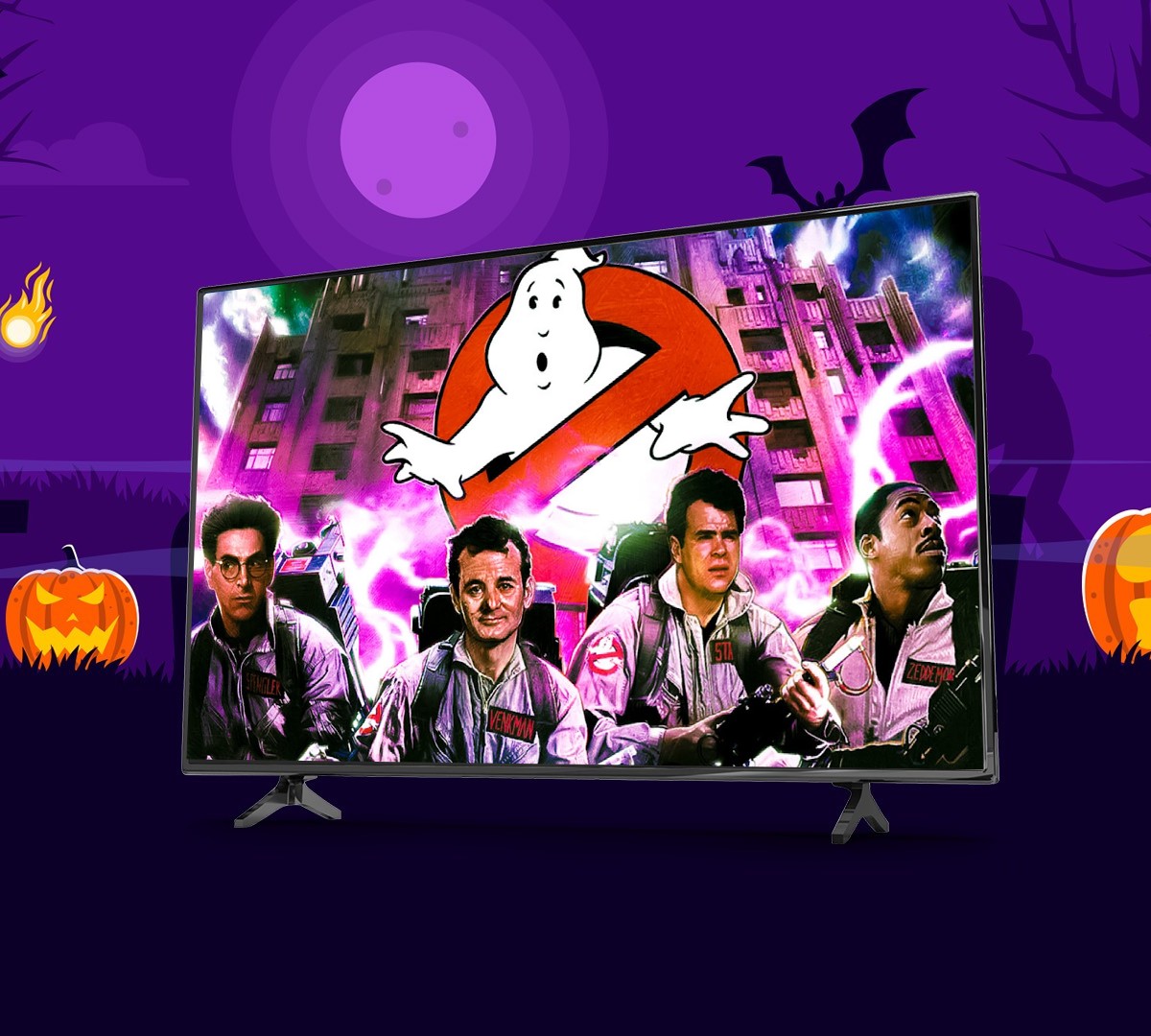 Halloween: 5 filmes de terror e suspense para assistir na Netflix