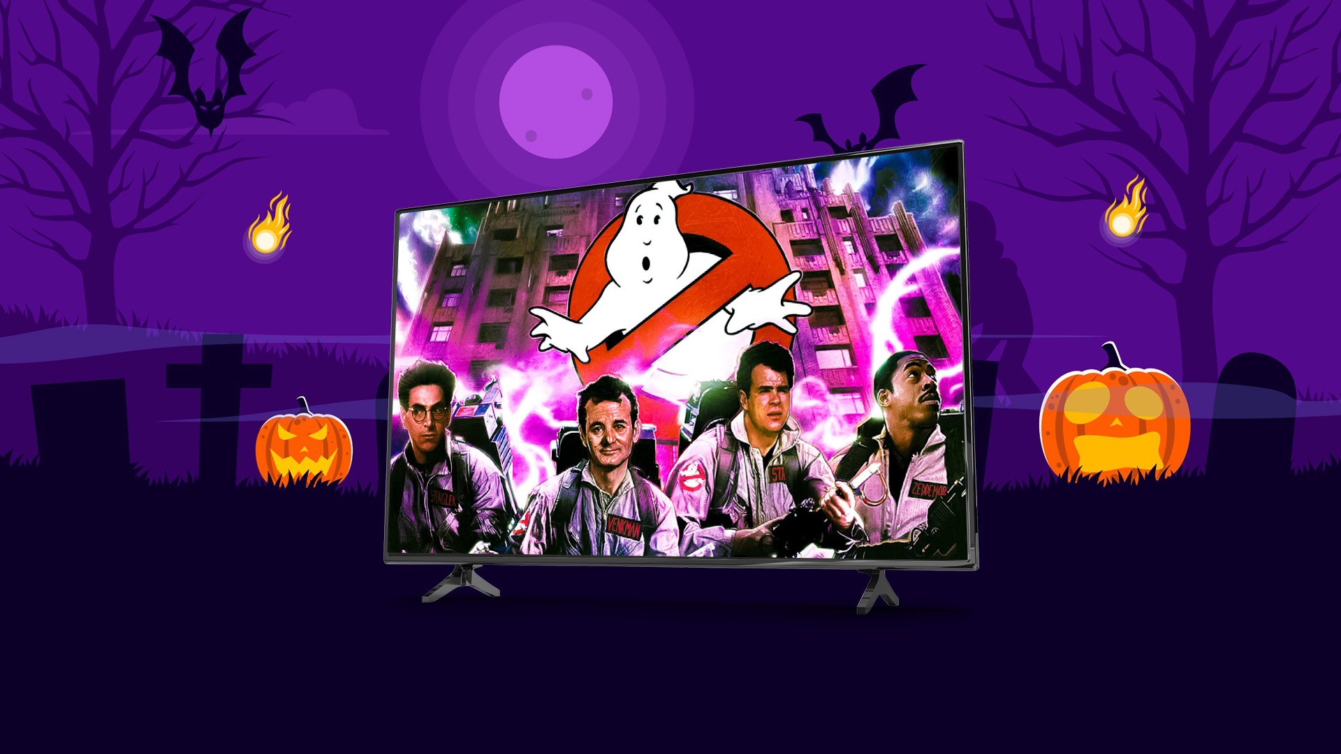 10 filmes de Halloween para quem tem medo de terror - Olhar Digital