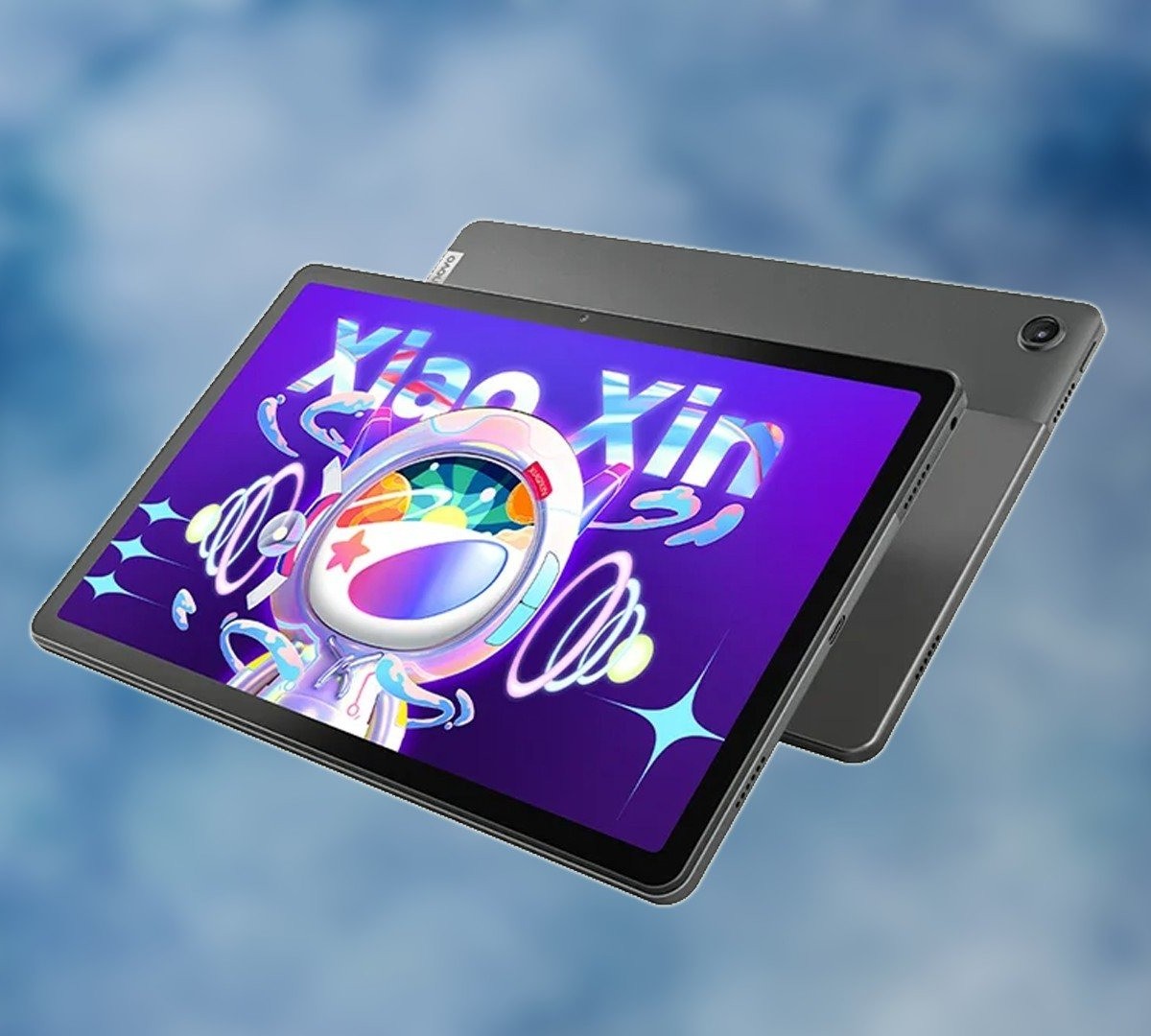Lenovo confirma especificações do tablet Xiaoxin Pad 2024