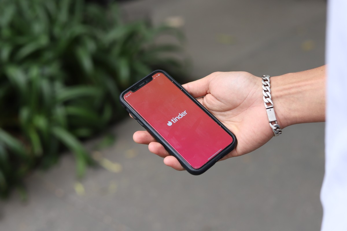 Tinder lança recurso para conectar grupos em atividades presenciais