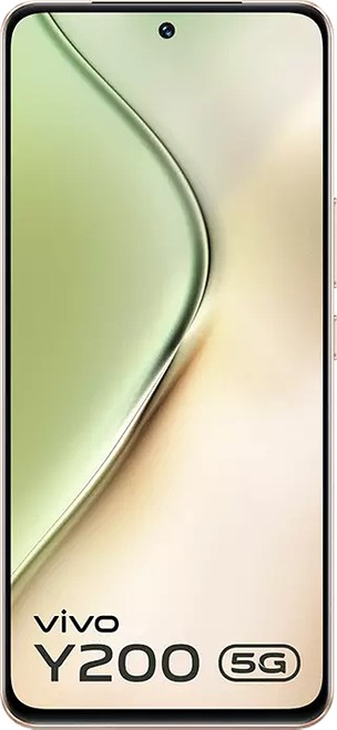 vivo Y200