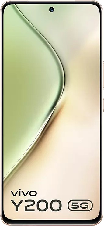 vivo Y200