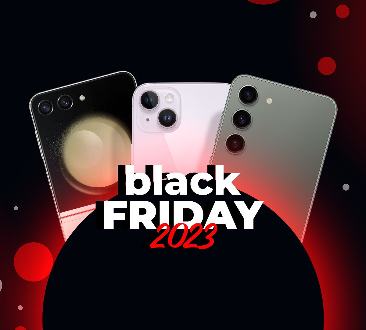 Galaxy S23 Plus  Quanto vale a pena pagar na Black Friday