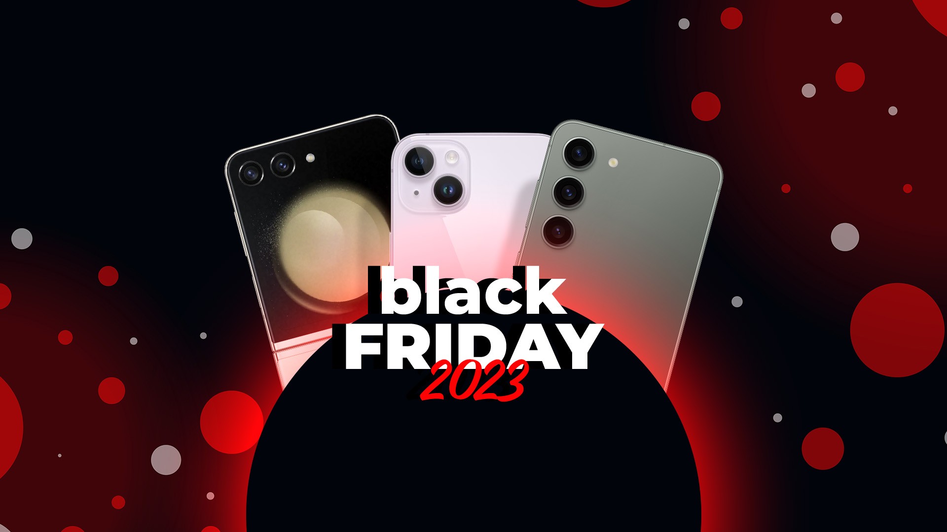 Black friday 2023: Melhores celulares; 7 modelos que você vai adorar  conhecer