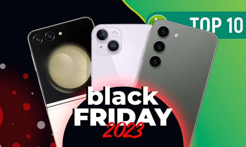 Galaxy S23 Plus com o melhor preço dos últimos 6 meses; veja as ofertas de  Black Friday
