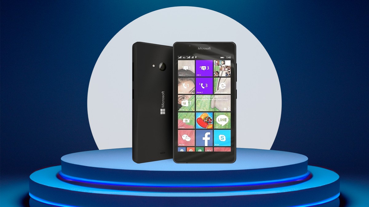 Windows Phone ganha app que permite usar o Quick Share do Android; entenda