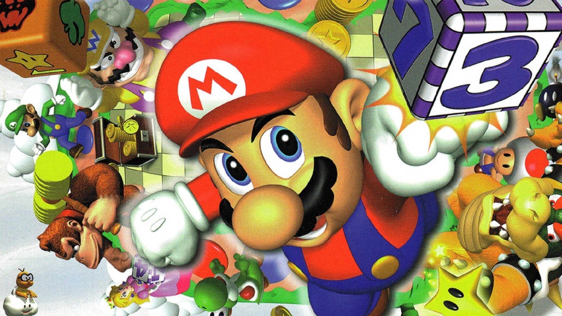 RUMOR: Goldeneye 64 está pronto, mas falta liberação da Nintendo