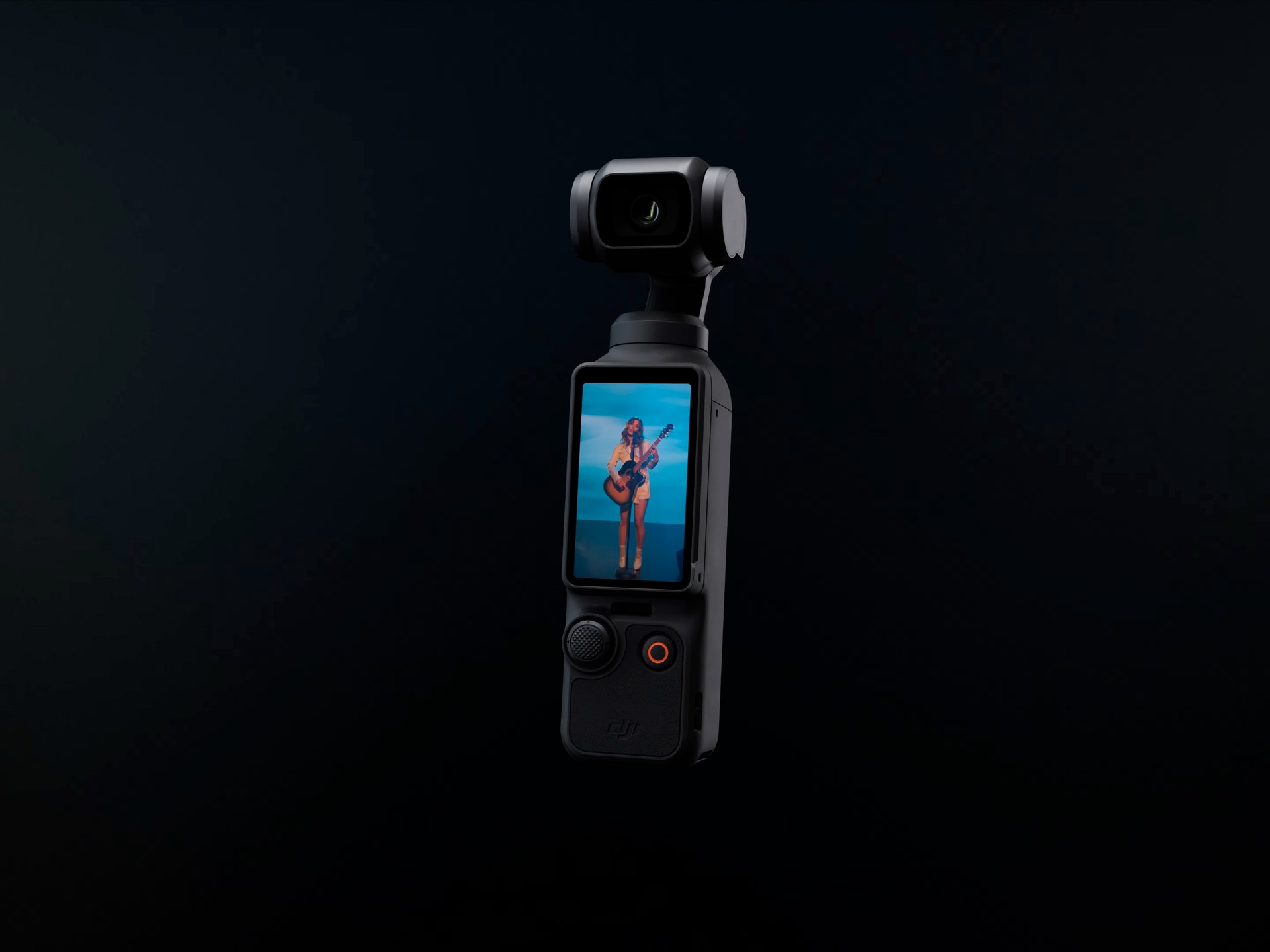 Dji osmo clearance pocket ar