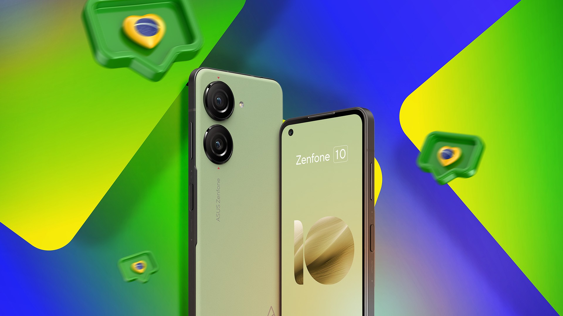 ASUS Zenfone 10 se mostra difícil de consertar em novo vídeo de desmontagem  