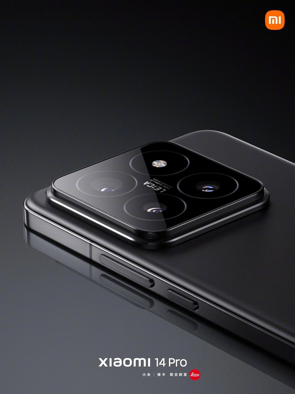Xiaomi 14 e 14 Pro são lançados com Snapdragon 8 Gen 3, HyperOS e