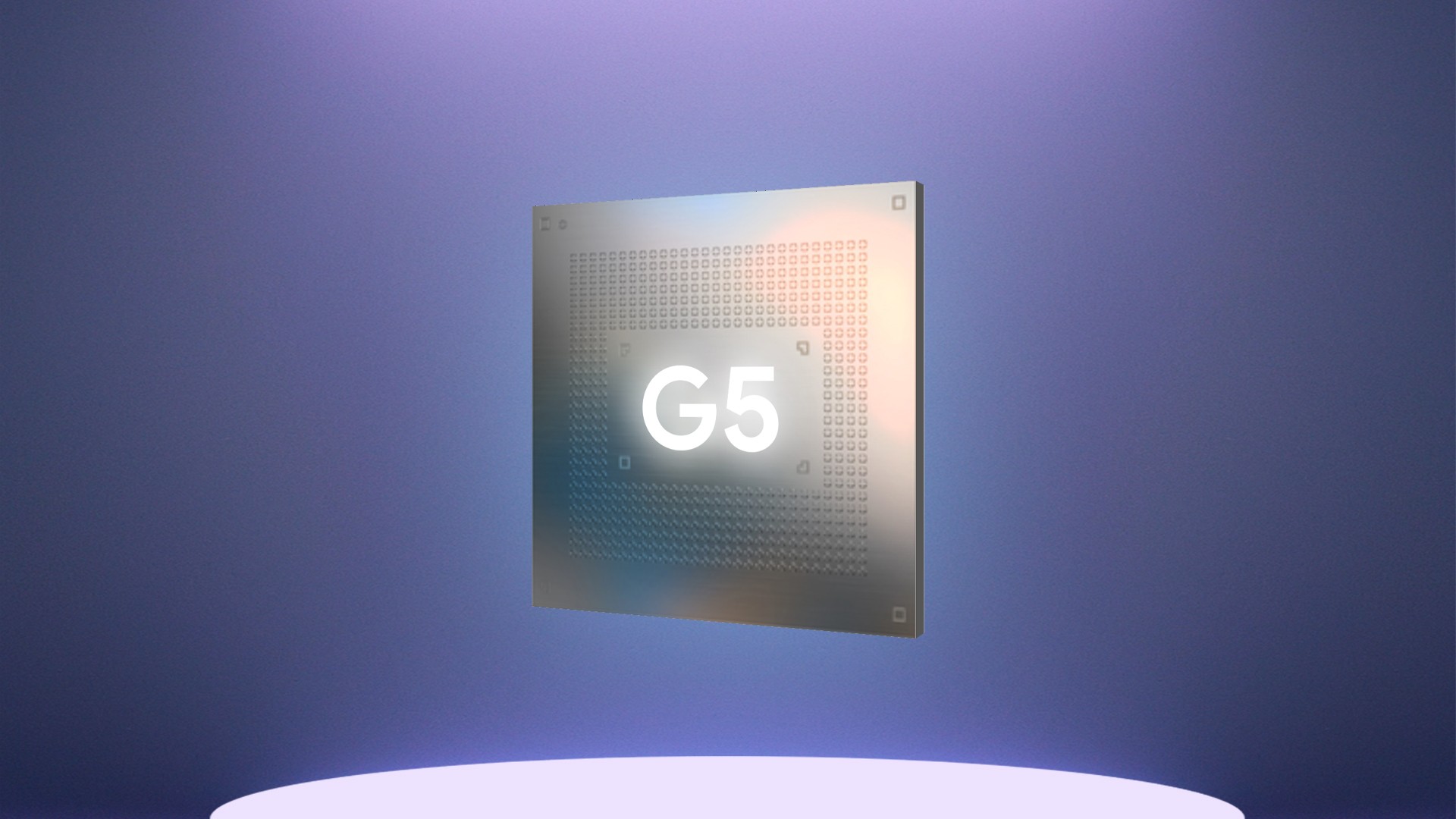 Google pode ter iniciado testes do chipset Tensor G5 que deve equipar a  linha Pixel 9 - Tudocelular.com