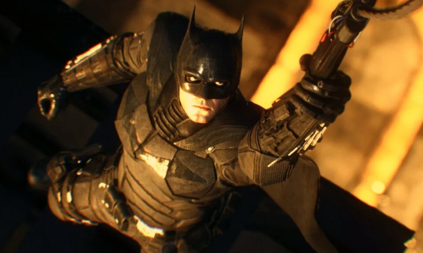 Batman: Arkham Knight  Traje de Robert Pattinson chega ao jogo