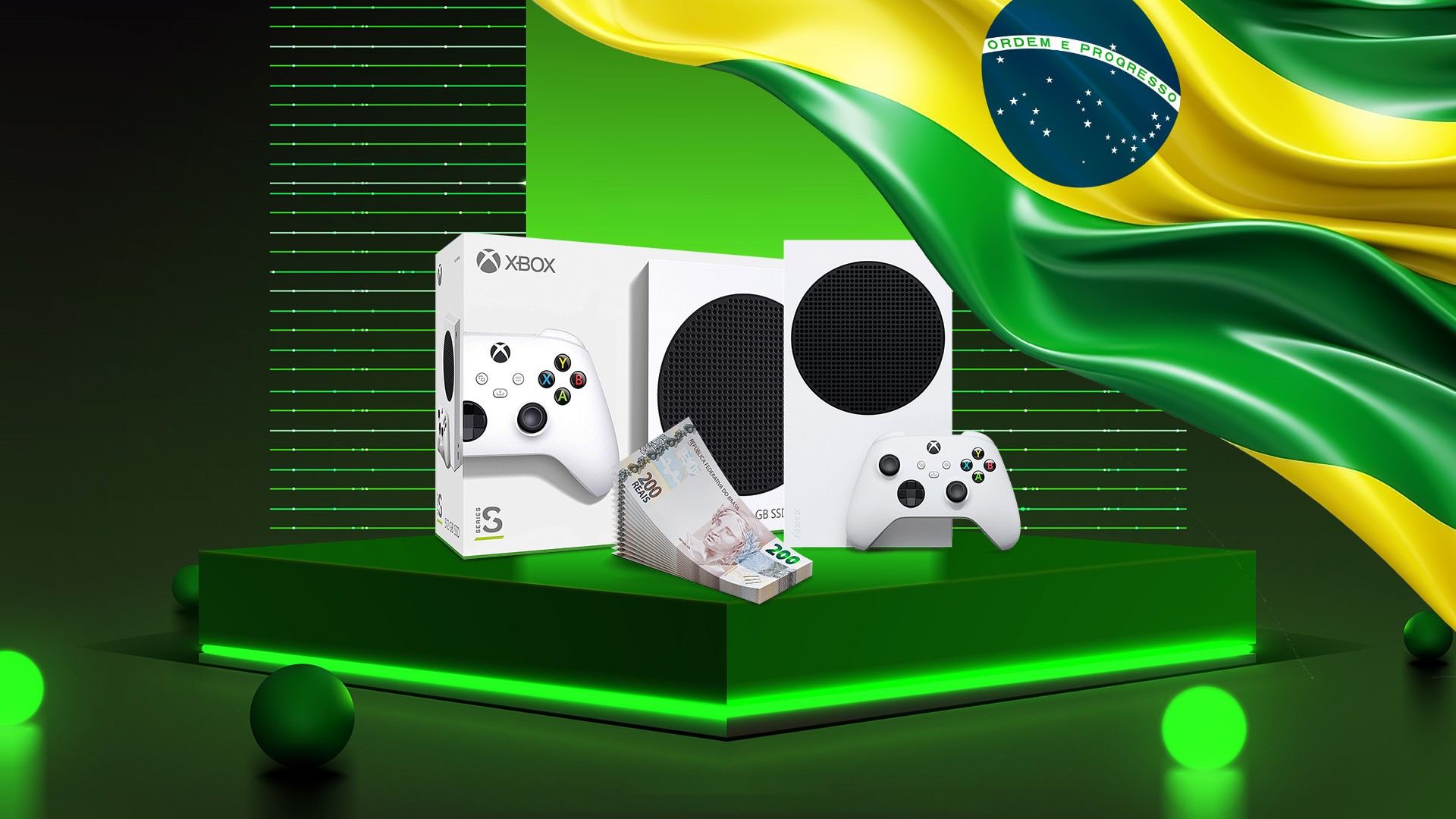 POCO F6 pode ser lançado em breve, Xbox Series S tem preço aumentado no  Brasil e +