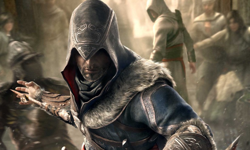 Assassin's Creed e mais: Ubisoft encerrará servidores de alguns