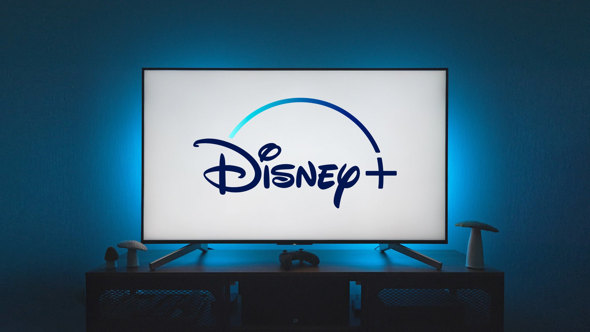 Disney plus shop app playstation 3