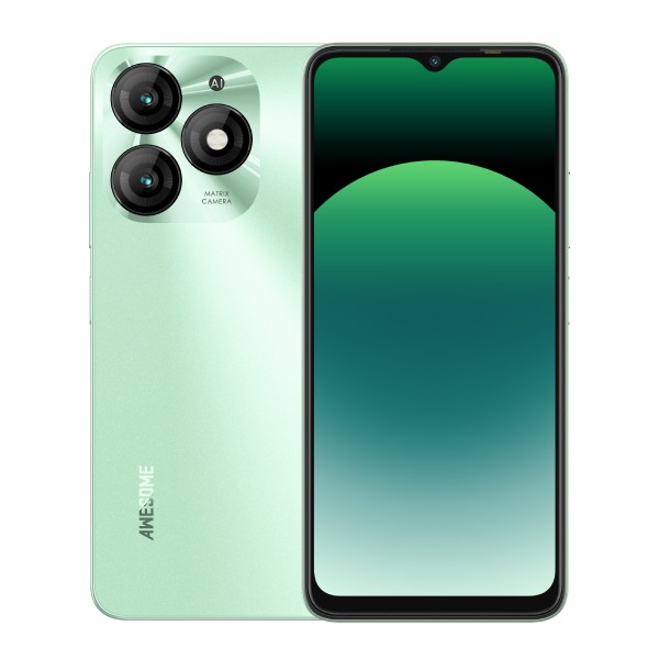 Celular de entrada Itel A70 4G é anunciado com tela de 6,6