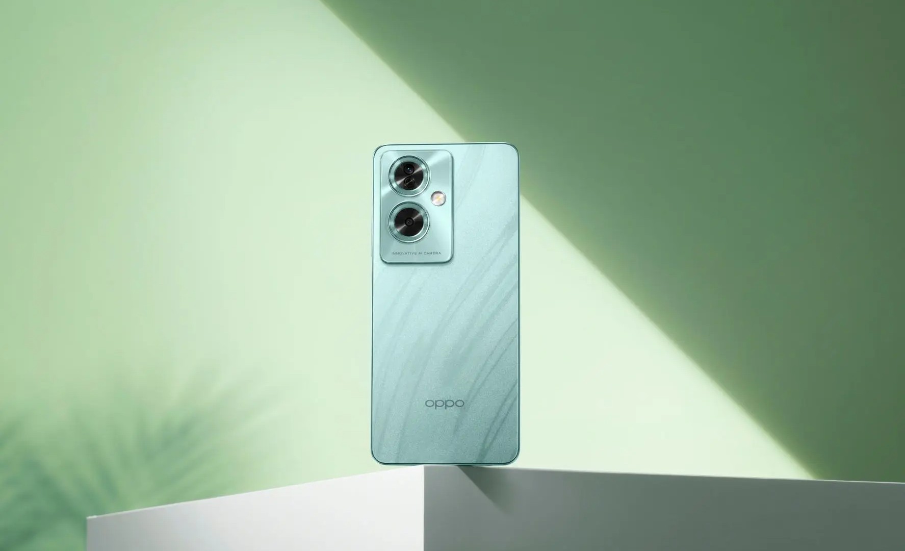 OPPO confirma lançamento do A79 no Brasil, mas sem data certa