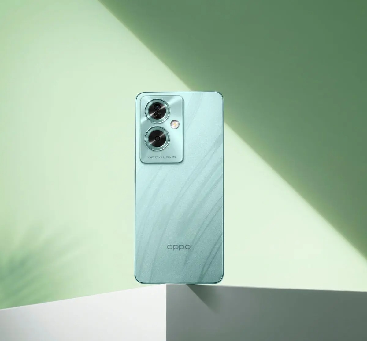 OPPO confirma lançamento do A79 no Brasil, mas sem data certa