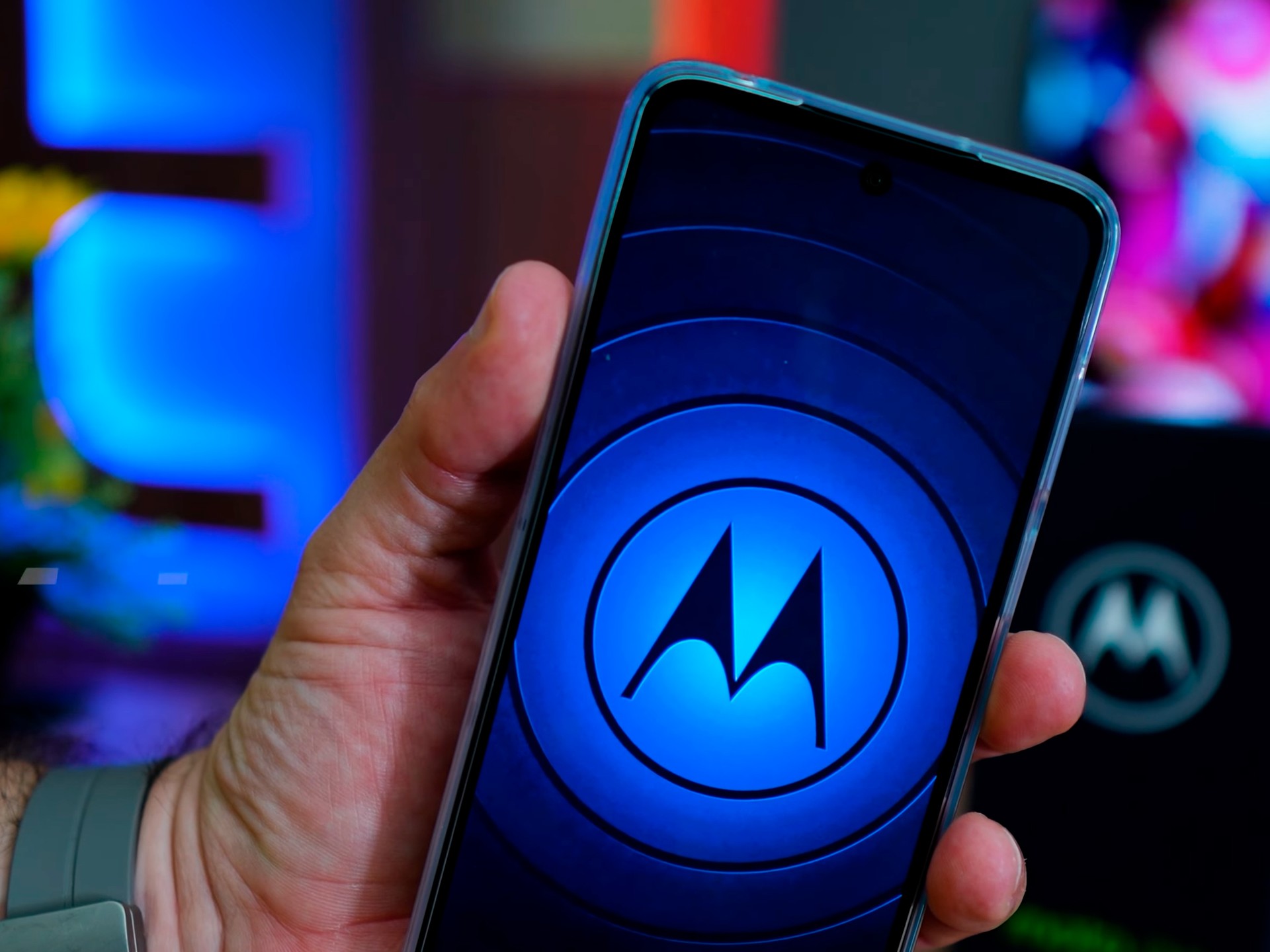 G1 - Moto G: 4ª geração do smartphone conta com 3 aparelhos - notícias em  Tecnologia e Games