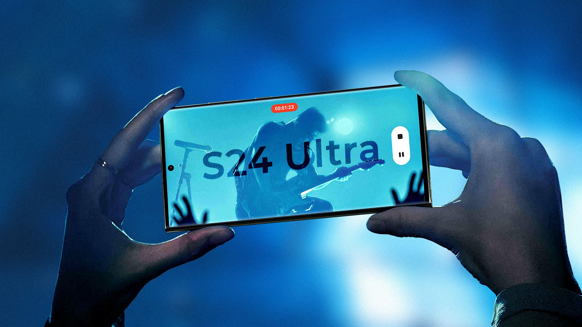 Samsung trae el modo Relumino al Galaxy S24 y destaca las funciones de accesibilidad