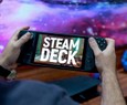 Steam Deck: conjunto digno para console port