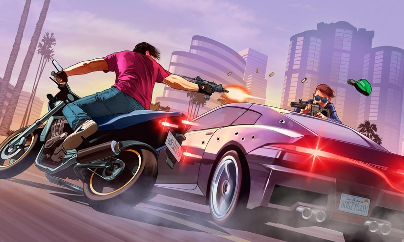GTA 6: patente da Take-Two promete animações bem mais realistas e