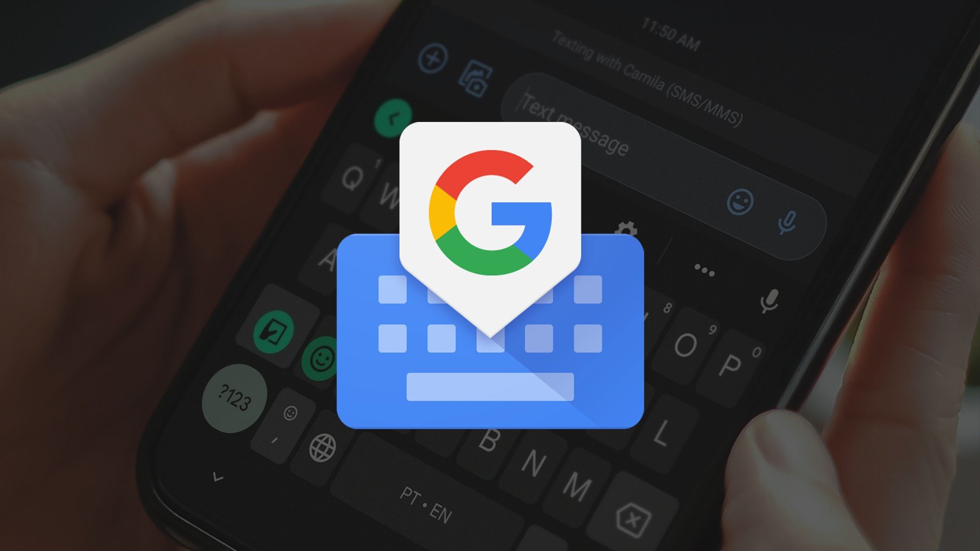 Gboard deve ganhar novas opções para atalhos, corretor para frases completas e mais
 #ÚltimasNotícias #tecnologia